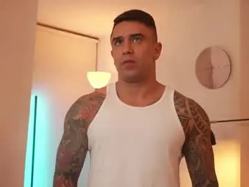 Chaturbate Sex Cam of igor_scott