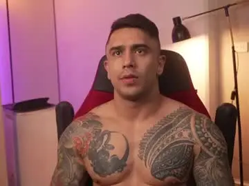 Chaturbate Nude Webcam of igor_scott