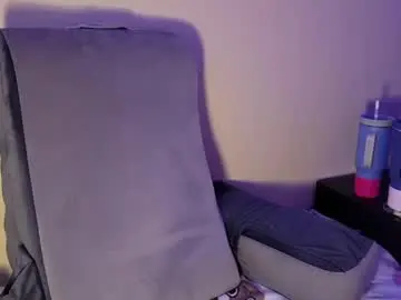 Chaturbate Sex Chat of internetfairy_xo