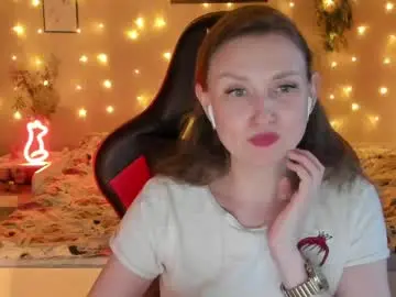Chaturbate Nude Webcam of janegrey11