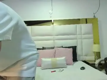 Chaturbate Private Sex Chat of latin_couple20y