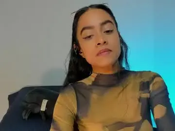 Chaturbate Live Sex of master_and_kami