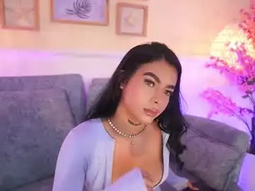 Chaturbate Private Sex Chat of meganlowell