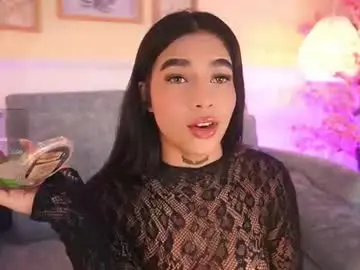 Chaturbate Live Sex Cam of meganlowell