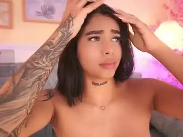 Chaturbate Adult Video Chat of meganlowell