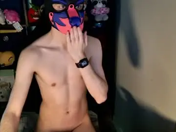 Chaturbate Private Sex Chat of mellpup