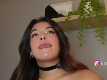 Chaturbate Live Porn of missemily_11