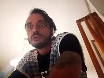 Chaturbate Private Sex Chat of nady_roby