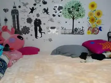 Chaturbate Live Sex Cam of rossi_sexy