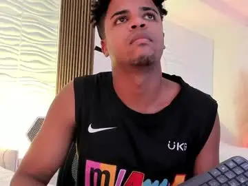 Chaturbate Live Sex of taylorclay_