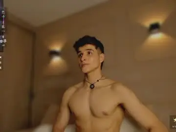 Chaturbate Sex Chat of thomklein