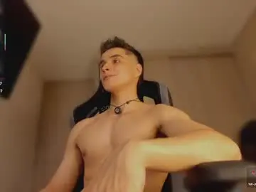 Chaturbate Adult Webcam of thomklein