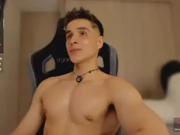 Chaturbate Adult Video Chat of thomklein