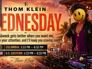 Chaturbate Live Sex Cam of thomklein