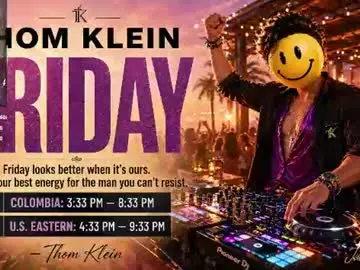 Chaturbate Adult Video Chat of thomklein