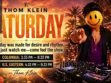 Chaturbate Adult Webcam of thomklein