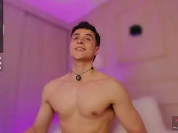 Chaturbate Best live sex cam show of thomklein