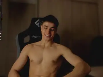 Chaturbate Adult Video Chat of thomklein