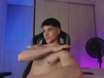 Chaturbate Watch Live Sex Cams of thomklein