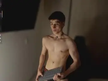 Chaturbate Sex Chat of thomklein