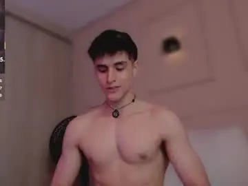 Chaturbate Live Sex Cam of thomklein