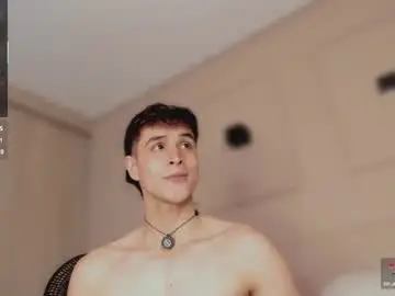 Chaturbate Sex Cam of thomklein