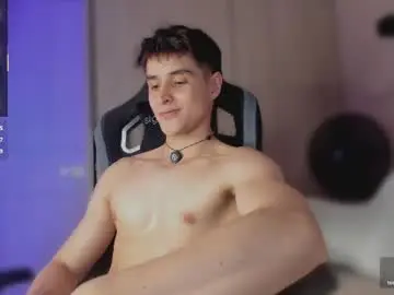 Chaturbate Free Porn Cam of thomklein