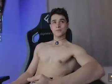 Chaturbate Live Porn of thomklein