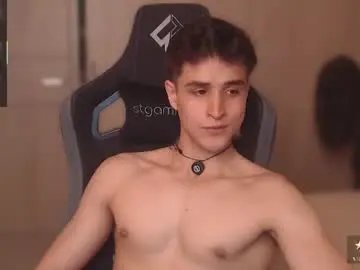 Chaturbate Private Sex Chat of thomklein