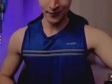 Chaturbate Free Porn Cam of thomklein