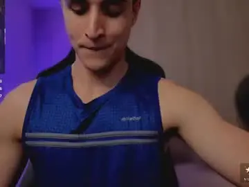 Chaturbate Live Sex of thomklein