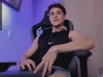 Chaturbate Sex Chat of thomklein