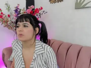 Chaturbate Adult Video Chat of valery_jame