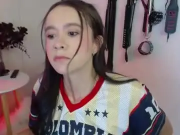 Chaturbate Watch Live Sex Cams of alissonbeckett