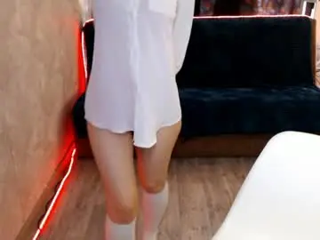 Chaturbate Adult Webcam of baby_kitte