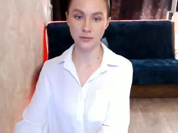 Chaturbate Nude Webcam of baby_kitte