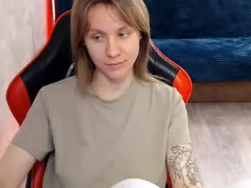 Chaturbate Live Sex Cam of baby_kitte