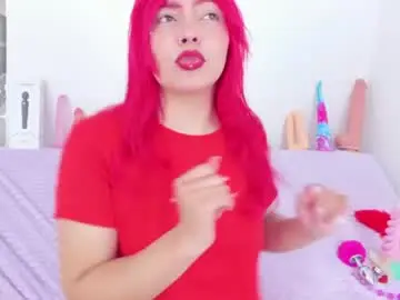 Chaturbate Best live sex cam show of cloee_lovee
