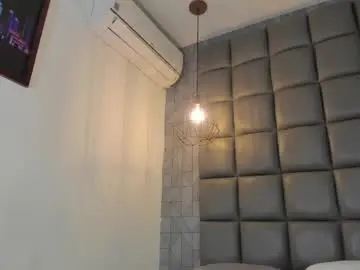 Chaturbate Live Sex of dannavelvet