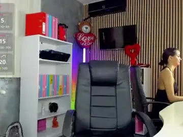 Chaturbate Free Live Porn of daryastars