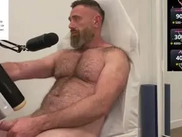 Chaturbate Nude Webcam of donnybasilisk