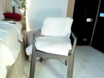 Chaturbate Sex Chat of jadee_j