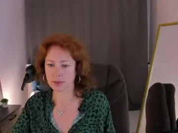 Chaturbate Nude Webcam of jennali1