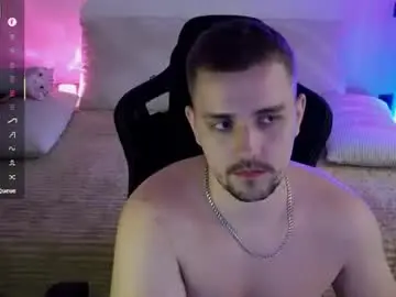 Chaturbate Live Porn of larstar01