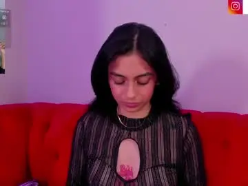 Chaturbate Sex Cam of lilith_petit_