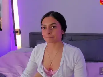 Chaturbate Free Porn Cam of lilith_petit_