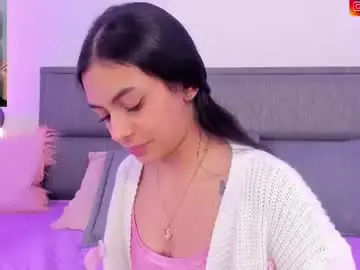 Chaturbate Private Sex Chat of lilith_petit_