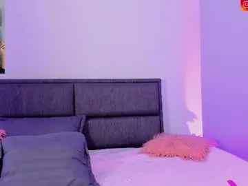 Chaturbate Adult Webcams of lilith_petit_