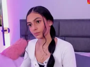 Chaturbate Sex Cam of lilith_petit_