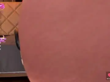 Chaturbate Sex Cam of rebeccahudson_